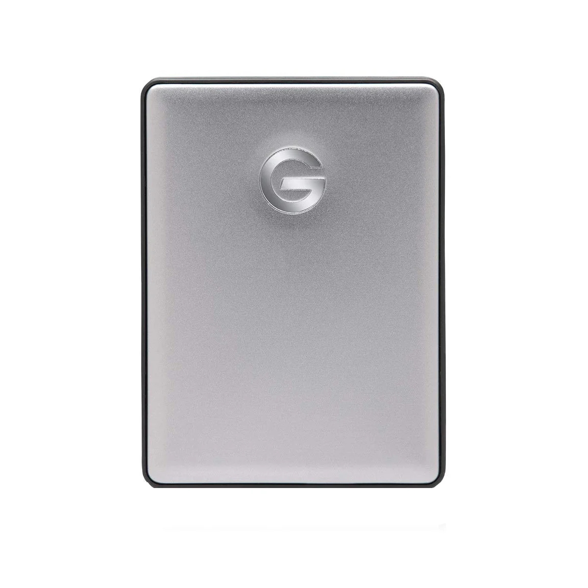 هارد اکسترنال جی - تکنولوژی مدل GDrive 0G10265 ظرفیت 1 ترابایت