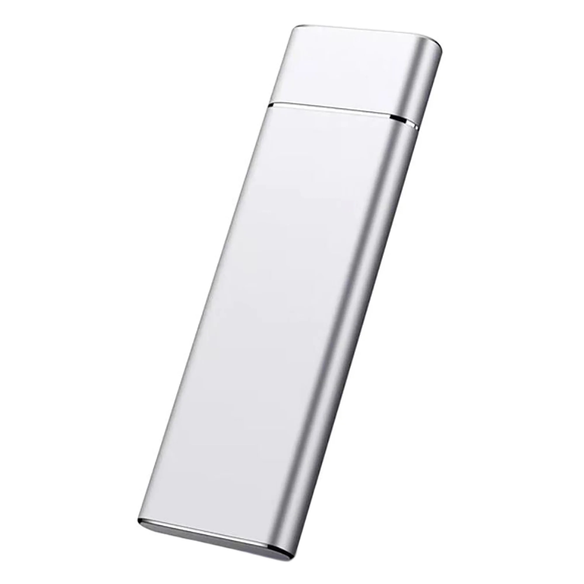 هارد اکسترنال مدل SHL R320 Silver Edition ظرفیت چهار ترابایت