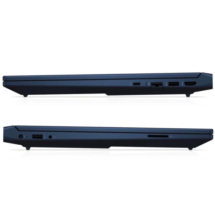 لپ تاپ 16.1 اینچی اچ‌پی مدل Victus 16 D1054NE i7 12700H 16GB 512GB GeForce RTX 3050TI 4GB