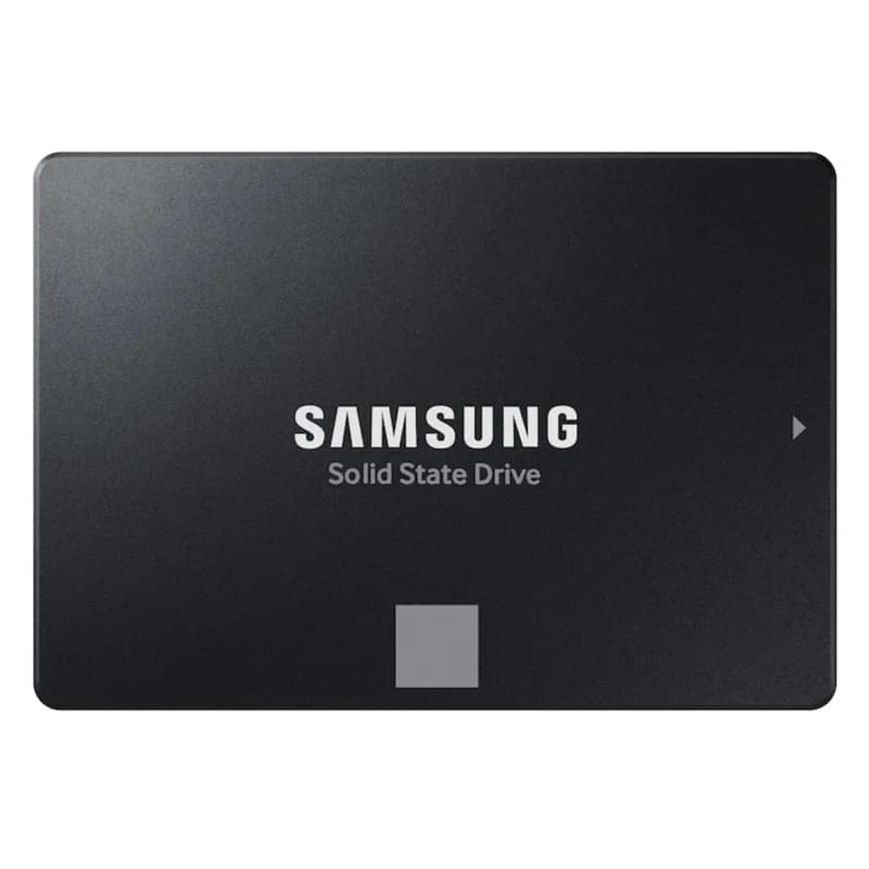 هارد اس اس دی اینترنال samsung مدل EVO 870 ظرفیت 1 ترابایت