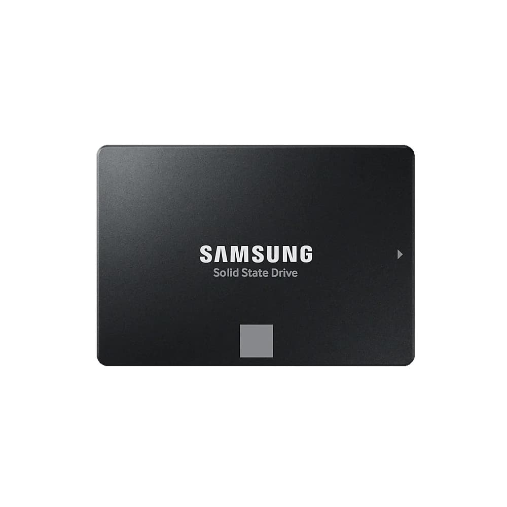 هارد اس اس دی اینترنال samsung مدل EVO 870 ظرفیت 1 ترابایت