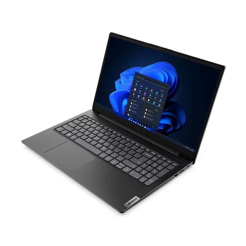 لپ تاپ لنوو 15.6 اینچی مدل V15 i3 1315U 8GB 256GB SSD intel