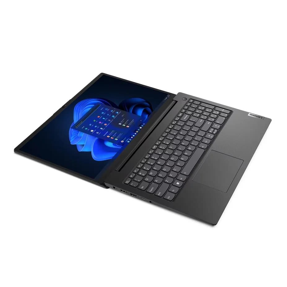 لپ تاپ لنوو 15.6 اینچی مدل V15 i3 1315U 8GB 256GB SSD intel