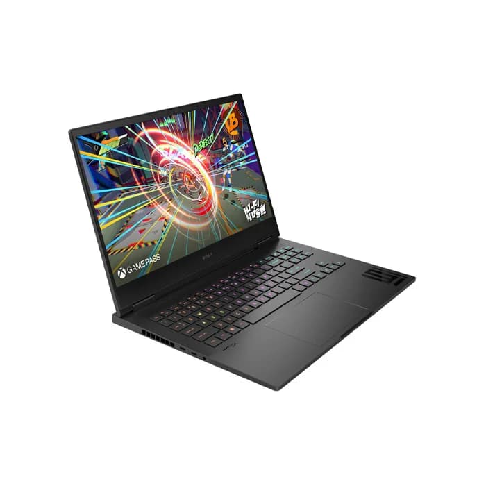 لپ تاپ 16.1 اینچی اچ پی مدل OMEN 16t WF0083 i9 13900HX 32GB 2TB RTX 4060 8GB