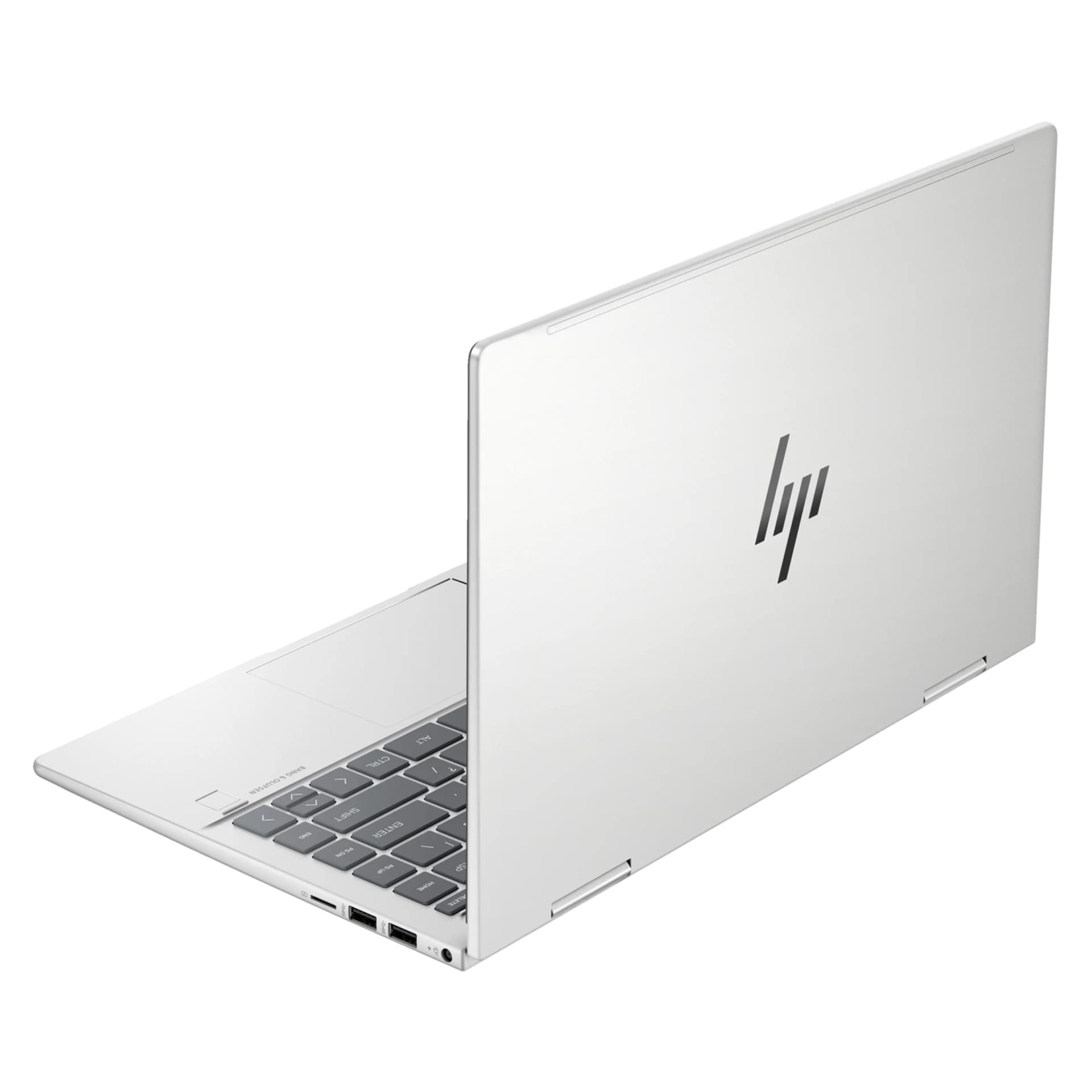 لپ تاپ14 اینچی اچ پی مدل ENVY x360 14 ES1023dx Core 7 150U 16GB 512GB intel Iris