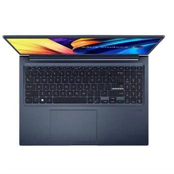 لپ تاپ 15.6 اینچی ایسوس مدل VivoBook F1504VA i3 1315U 4GB 512GB SSD