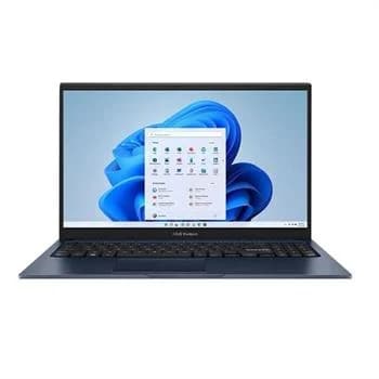 لپ تاپ 15.6 اینچی ایسوس مدل VivoBook F1504VA i3 1315U 4GB 512GB SSD