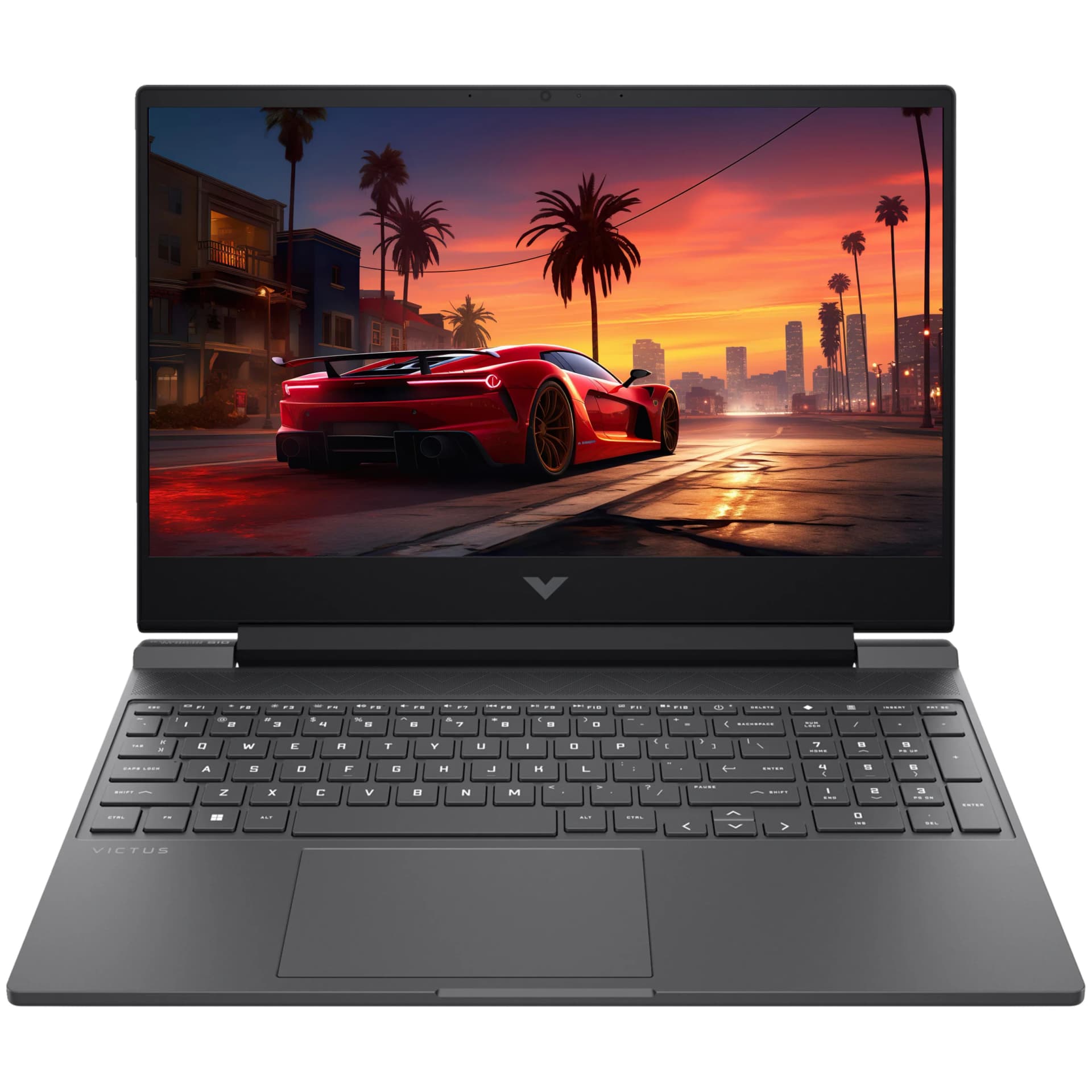 لپ تاپ 16.1 اینچی اچ پی مدل Victus 16 R1021 Core i7 14700HX 32GB 1TB SSD 8GB RTX4070