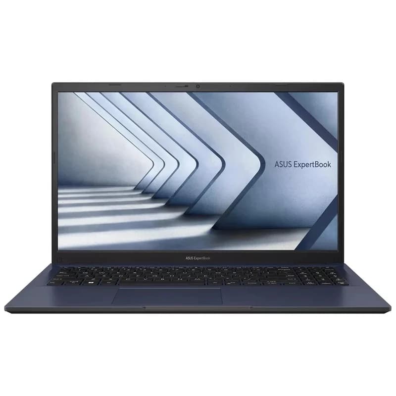 لپ تاپ 15.6 اینچی ایسوس مدل ExpertBook B1502CBA i5 1235U 40GB 2TB SSD Intel
