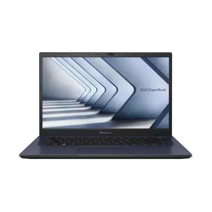 لپ تاپ 14 اینچی ایسوس مدل ExpertBook B1402CBA i5 1235U 24GB 512GB SSD Iris Xe