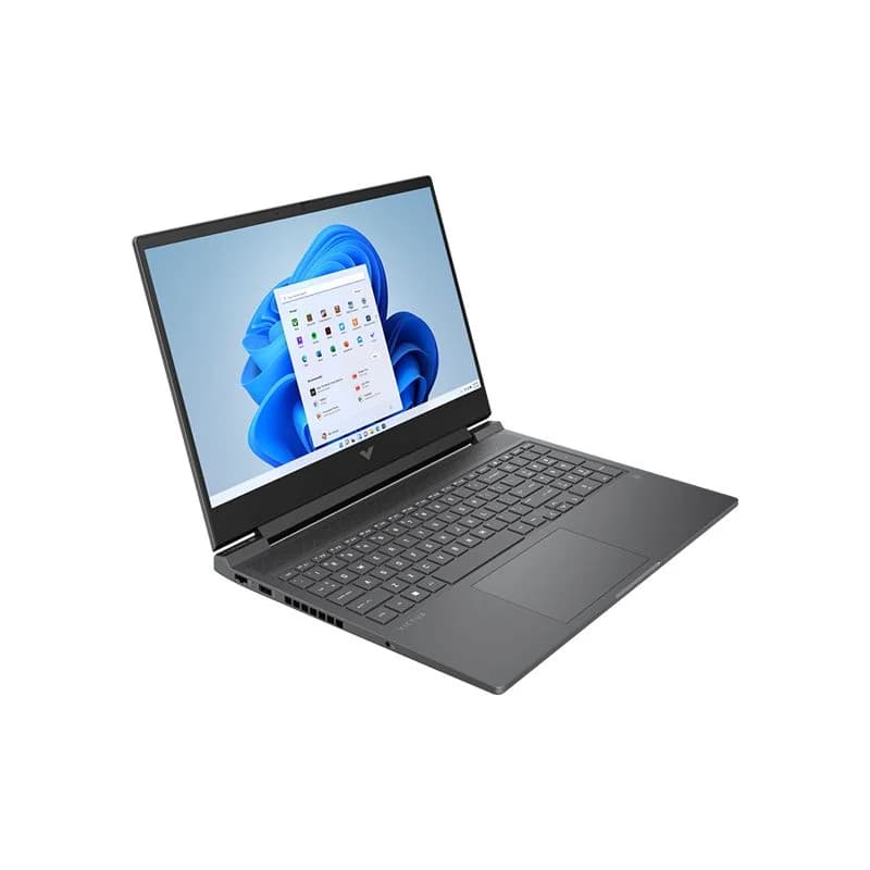 لپ تاپ 15.6 اینچی اچ پی مدل Victus FA1082 i5 13420H 16GB 512GB SSD RTX4050 6GB