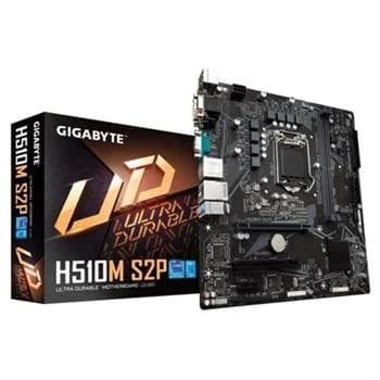 مادربرد GigaByte مدل H510M S2P LGA 1200