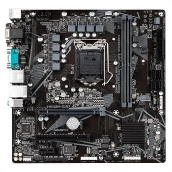 مادربرد GigaByte مدل H510M S2P LGA 1200