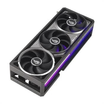کارت گرافیک ایسوس ROG Astral GeForce RTX 5080 16GB GDDR7