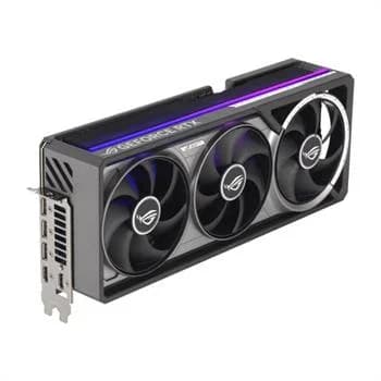 کارت گرافیک ایسوس ROG Astral GeForce RTX 5080 16GB GDDR7