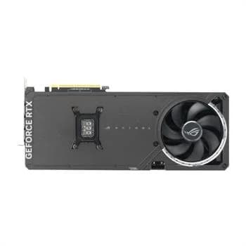 کارت گرافیک ایسوس ROG Astral GeForce RTX 5080 16GB GDDR7