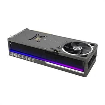 کارت گرافیک ایسوس ROG Astral GeForce RTX 5080 16GB GDDR7