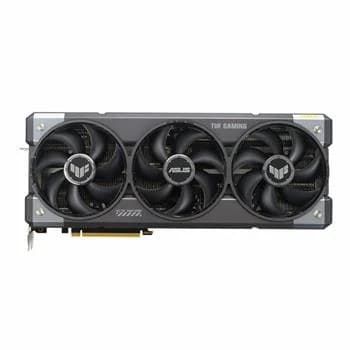 کارت گرافیک ایسوس TUF Gaming GeForce RTX 5080 16GB GDDR7 OC Edition