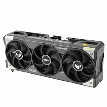 کارت گرافیک ایسوس TUF Gaming GeForce RTX 5080 16GB GDDR7 OC Edition