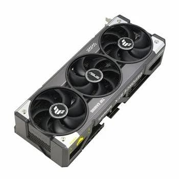 کارت گرافیک ایسوس TUF Gaming GeForce RTX 5080 16GB GDDR7 OC Edition
