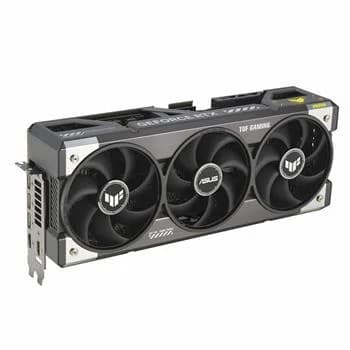 کارت گرافیک ایسوس TUF Gaming GeForce RTX 5080 16GB GDDR7 OC Edition