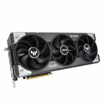 کارت گرافیک ایسوس TUF Gaming GeForce RTX 5080 16GB GDDR7 OC Edition