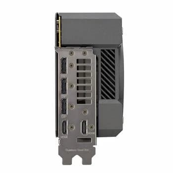 کارت گرافیک ایسوس TUF Gaming GeForce RTX 5080 16GB GDDR7 OC Edition