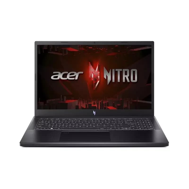 لپ تاپ 15.6 اینچی ایسر مدل Nitro V15 ANV15 Core i7 13620H 32GB 512GB SSD RTX2050 4GB