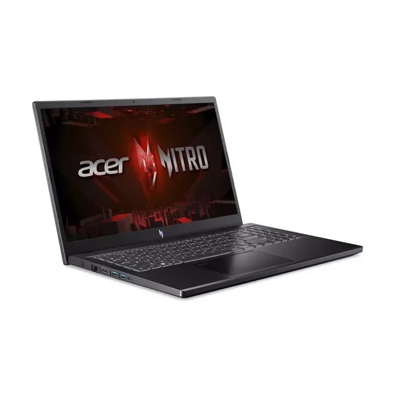 لپ تاپ 15.6 اینچی ایسر مدل Nitro V15 ANV15 Core i7 13620H 32GB 512GB SSD RTX2050 4GB