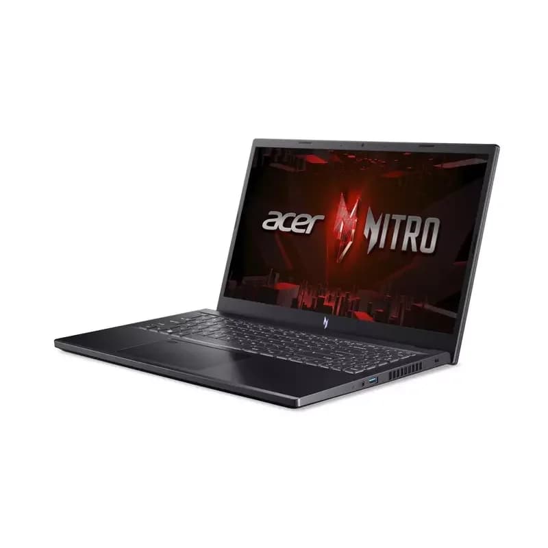 لپ تاپ 15.6 اینچی ایسر مدل Nitro V15 ANV15 Core i7 13620H 32GB 512GB SSD RTX2050 4GB