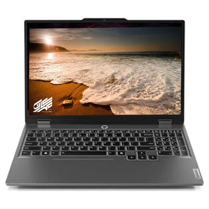 لپ تاپ 15.6 اینچی لنوو مدل LOQ Ryzen 7 7435HS 32GB 1TB SSD RTX 4060 8GB