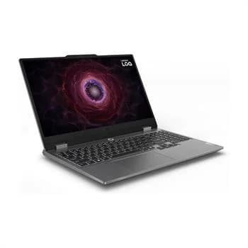 لپ تاپ 15.6 اینچی لنوو مدل LOQ Ryzen 7 7435HS 32GB 1TB SSD RTX 4060 8GB