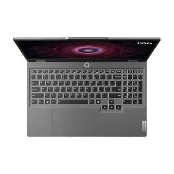 لپ تاپ 15.6 اینچی لنوو مدل LOQ Ryzen 7 7435HS 32GB 1TB SSD RTX 4060 8GB