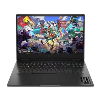 لپ تاپ 16.0 اینچی اچ پی OMEN WF100 Core i9 14900HX 64GB 2TB SSD RTX 4070 8GB