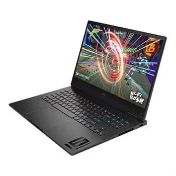 لپ تاپ 16.0 اینچی اچ پی OMEN WF100 Core i9 14900HX 64GB 2TB SSD RTX 4070 8GB
