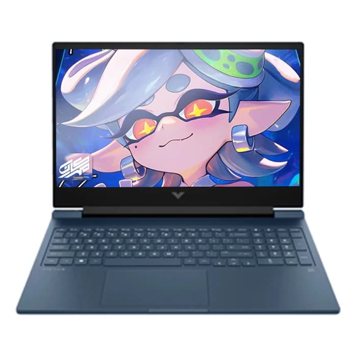 لپ تاپ 16.1 اینچی اچ پی مدل Victus R0021NE Core i7 13700H 40GB 1TB SSD RTX 3050 6GB