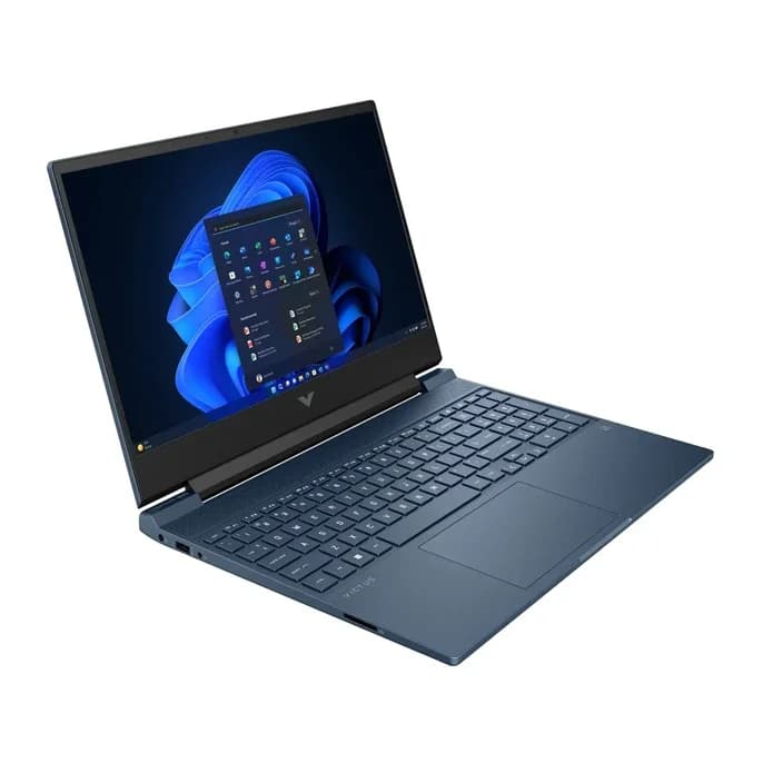 لپ تاپ 16.1 اینچی اچ پی مدل Victus R0021NE Core i7 13700H 40GB 1TB SSD RTX 3050 6GB