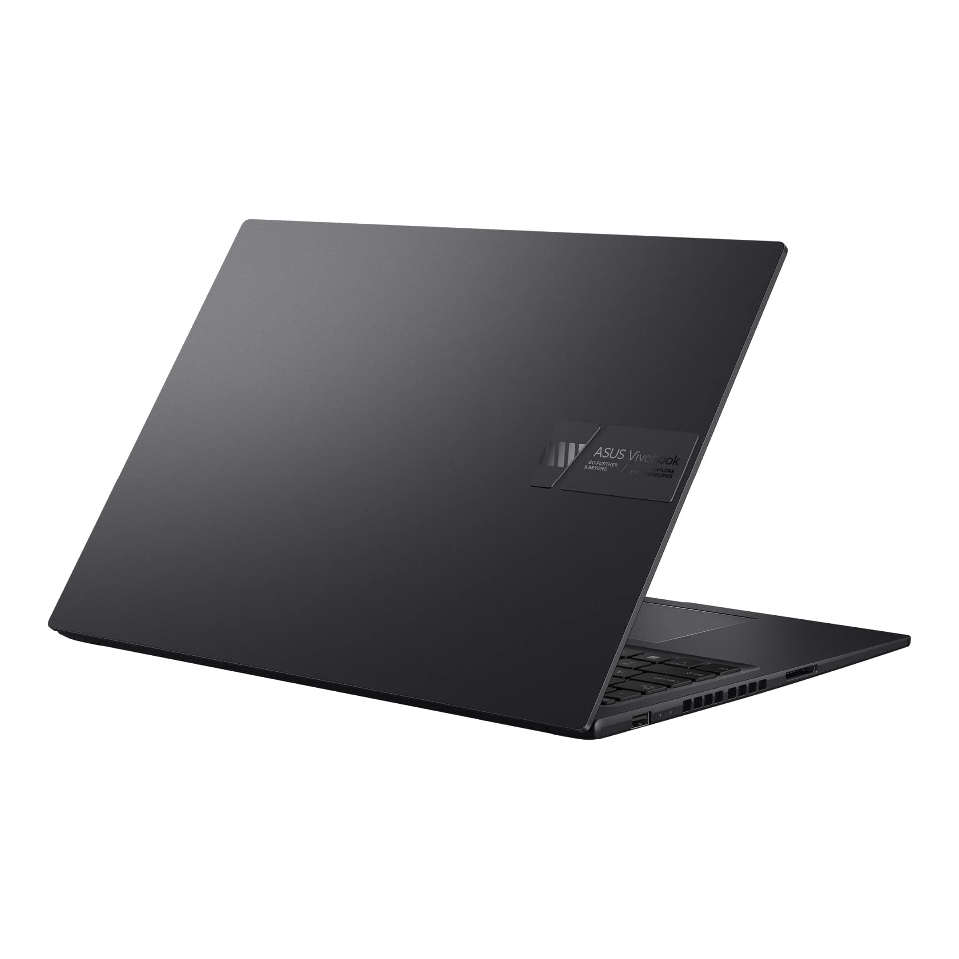لپ تاپ 16 اینچی ایسوس مدل Vivobook K3605ZF Core i7 12700H 40GB 1TB SSD 4GB RTX 2050