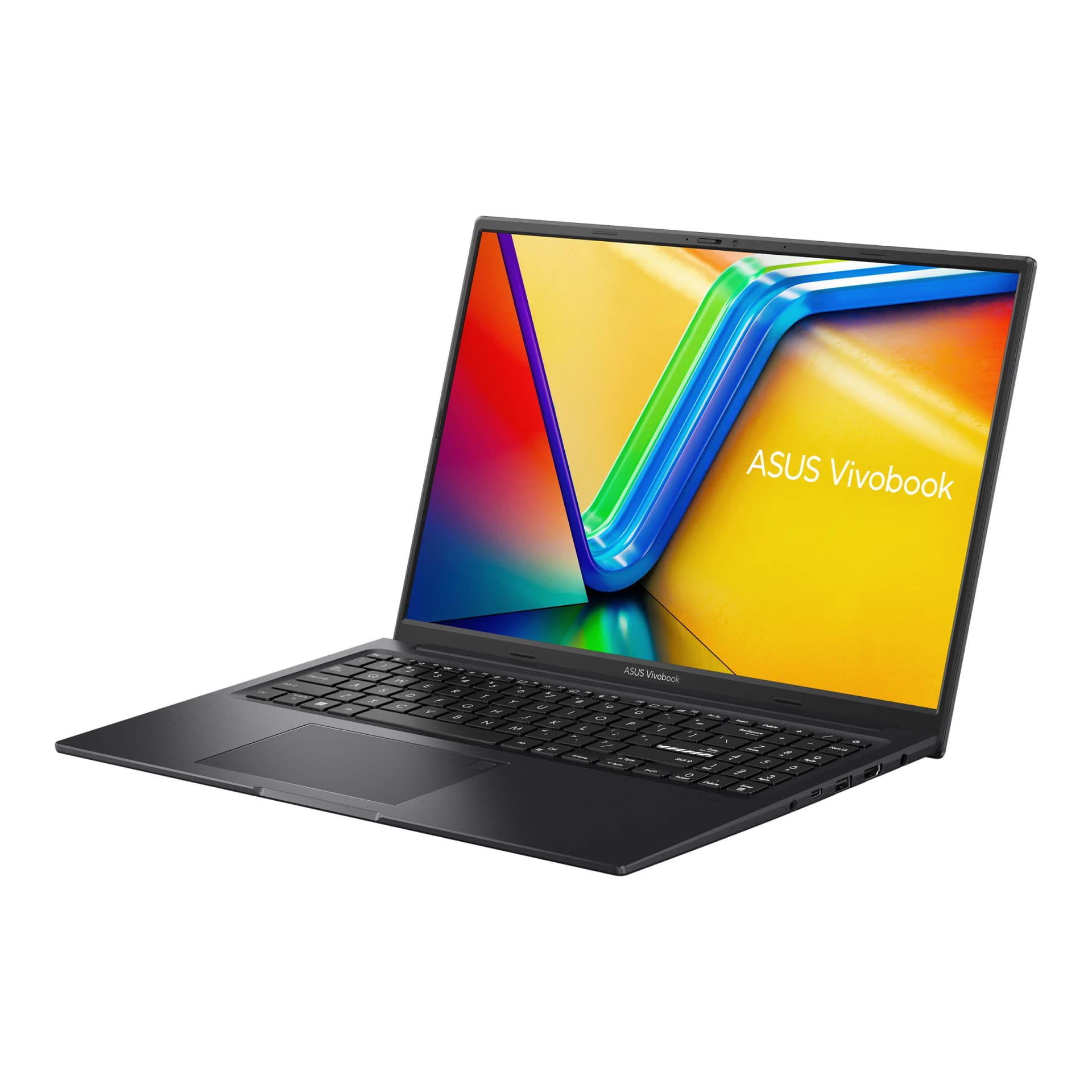 لپ تاپ 16 اینچی ایسوس مدل Vivobook K3605ZF Core i7 12700H 40GB 1TB SSD 4GB RTX 2050