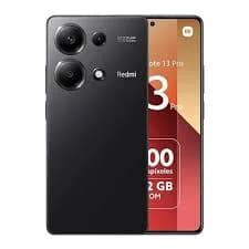 گوشی موبايل شیائومی مدل Redmi Note 13 Pro 4G رم 12 گیگابایت و ظرفیت 256 گیگابایت دو سیمکارت