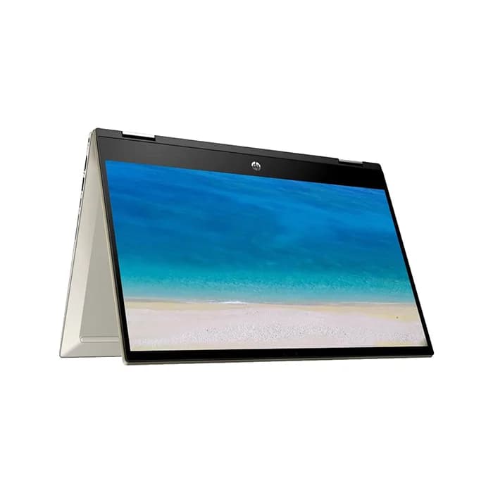 لپ تاپ اچ پی استوک مدل HP PAVILION14 X360 I7 13TH 16G 512G SSD INTEL