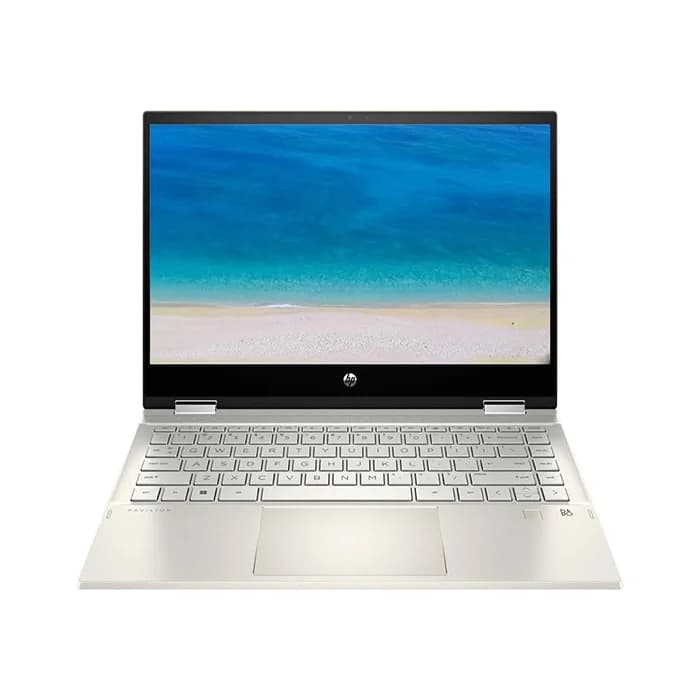 لپ تاپ اچ پی استوک مدل HP PAVILION14 X360 I7 13TH 16G 512G SSD INTEL