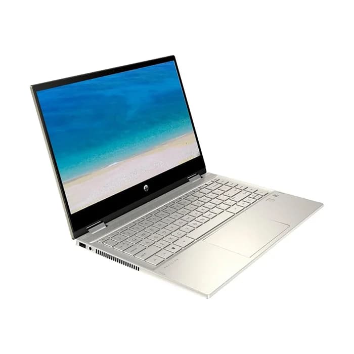 لپ تاپ اچ پی استوک مدل HP PAVILION14 X360 I7 13TH 16G 512G SSD INTEL