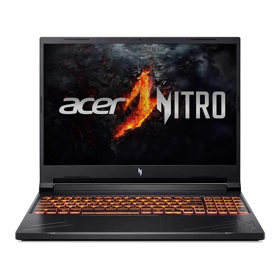 لپ تاپ 15.6 اینچی ایسر مدل Nitro 5 AN515 i9 12900H 24GB 1TB SSD 6GB RTX3060