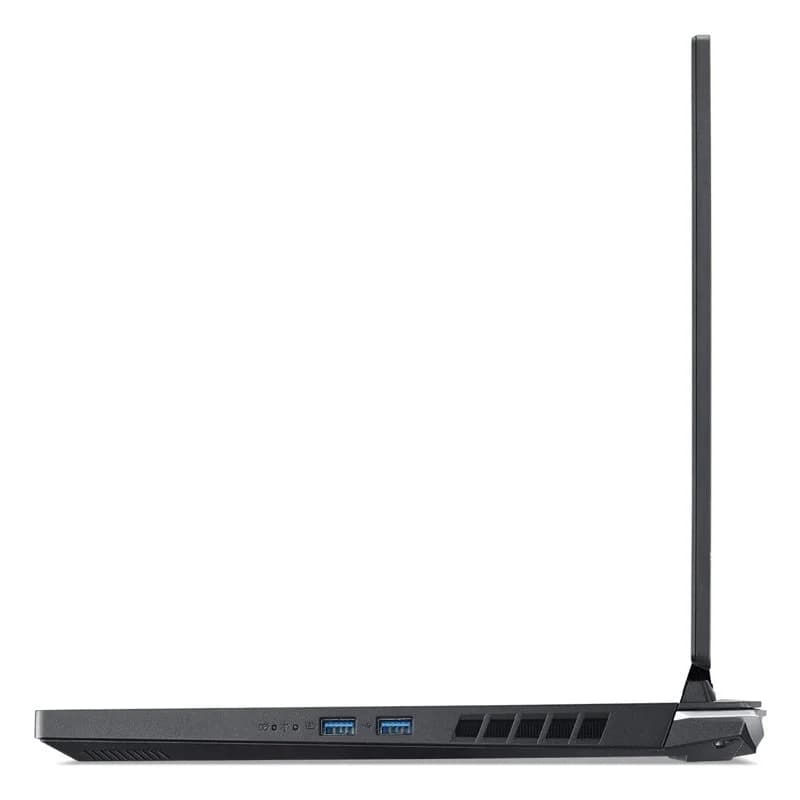 لپ تاپ 15.6 اینچی ایسر مدل Nitro 5 AN515 i9 12900H 24GB 1TB SSD 6GB RTX3060