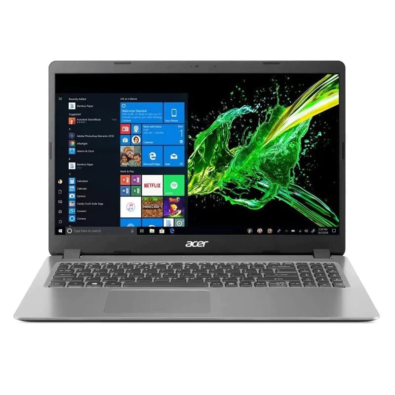 لپ تاپ 15.6 اینچی ایس Aspire 3 A315 Core i5 1235U 12GB 1TB SSD Intel