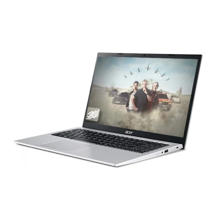 لپ تاپ 15.6 اینچی ایس Aspire 3 A315 Core i5 1235U 12GB 1TB SSD Intel