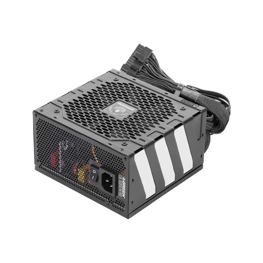 پاور کامپیوتر گرین GP800A-UK EVO