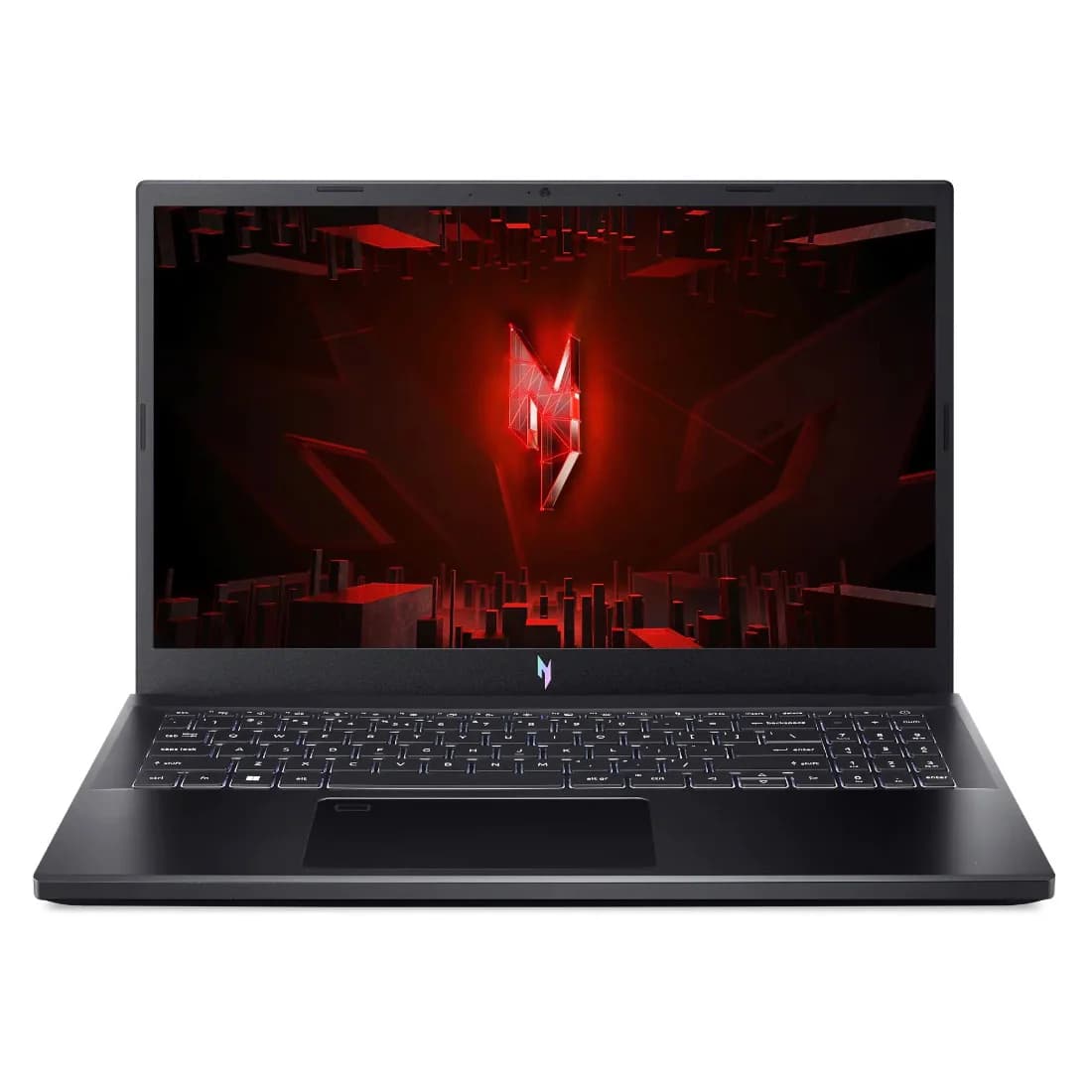 لپ تاپ 15.6 اینچی ایسر مدل Nitro V 15 ANV15 Core i9 13900H 48GB 1TB SSD 6GB RTX4050