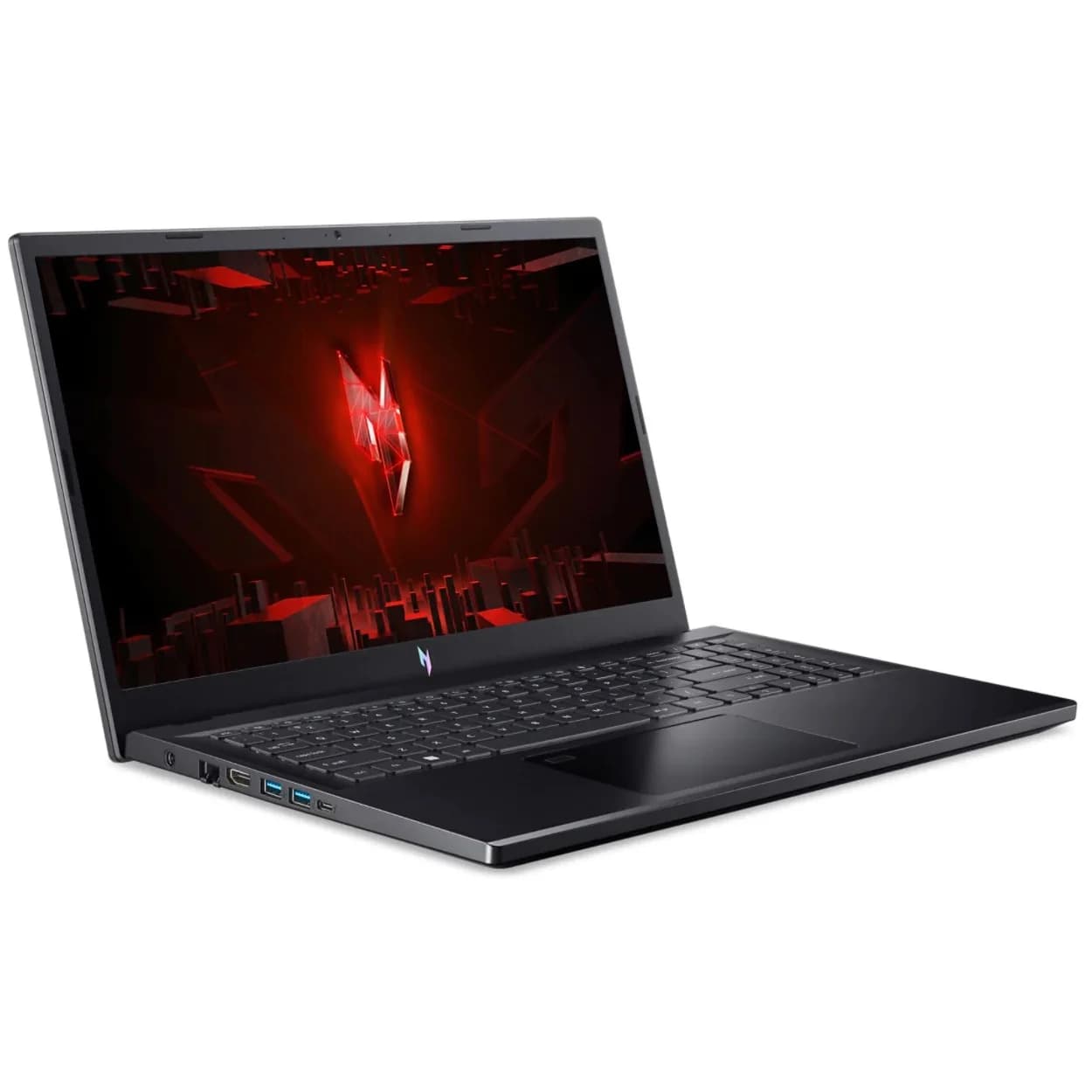 لپ تاپ 15.6 اینچی ایسر مدل Nitro V 15 ANV15 Core i9 13900H 48GB 1TB SSD 6GB RTX4050